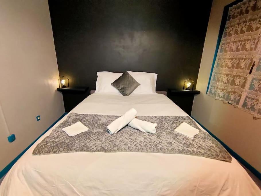 Pause Entre Deux Meaux ► Proche Disneyland Paris ► Wifi ► Netflix ► 24/24H Паншар Экстерьер фото